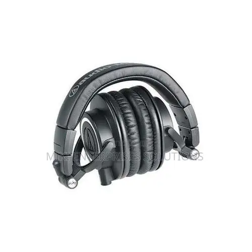 Audio-Technica ATH-M50x