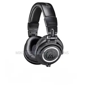 Audio-Technica ATH-M50x