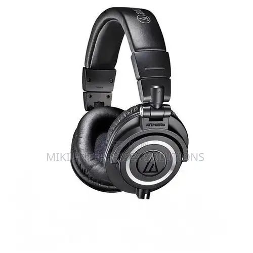 Audio-Technica ATH-M50x