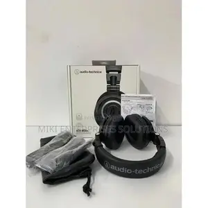 Audio-Technica ATH-M50x