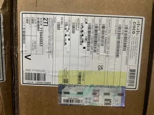 Cisco 9200l 24p 4ge