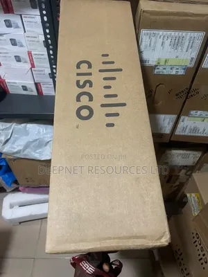 Cisco 9200l 24p 4ge
