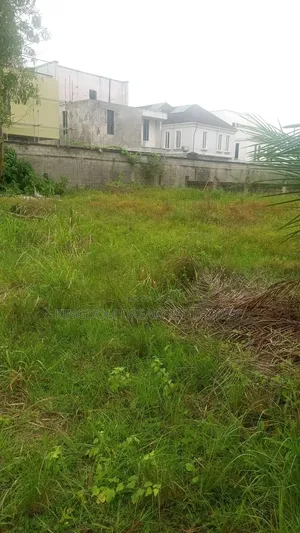 Lakeview Estate. 705sqm 650m Lakeview General C of O