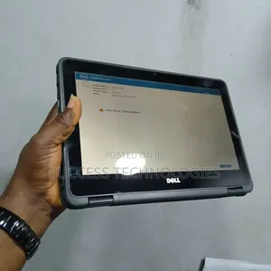 Laptop Dell Latitude 3190 2-in-1 8GB Intel Pentium SSD 128GB