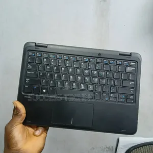 Laptop Dell Latitude 3190 2-in-1 8GB Intel Pentium SSD 128GB