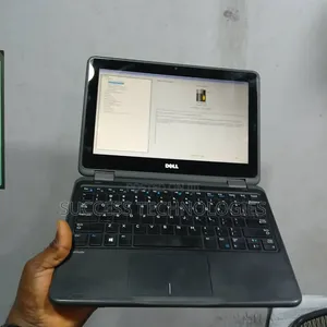 Laptop Dell Latitude 3190 2-in-1 8GB Intel Pentium SSD 128GB