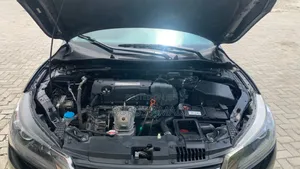 Honda Accord 2013 Black