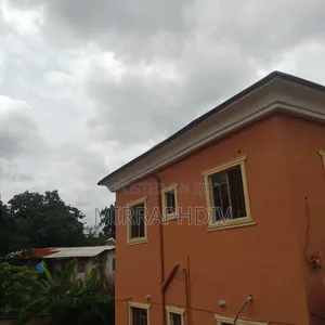 3bdrm Block of Flats in Enugu for rent