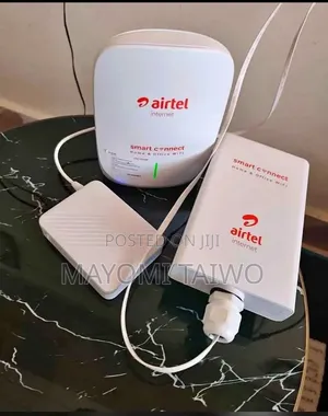 Airtel ODU Unlimited Device