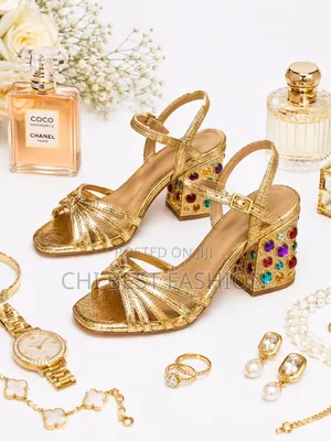 ASOS Stone Heels for Women and Ladies