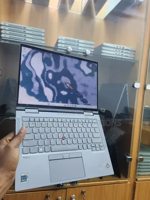 Laptop Lenovo ThinkPad X1 Yoga 16GB Intel Core i7 SSD 512GB