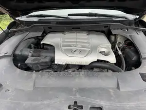 New Toyota Fortuner 2024 Gray
