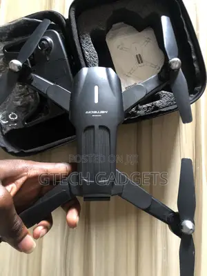 METEOR 1809 Drone