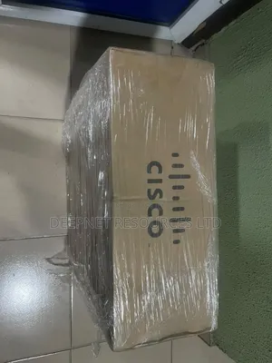Cisco 9300l 48fp 4x A