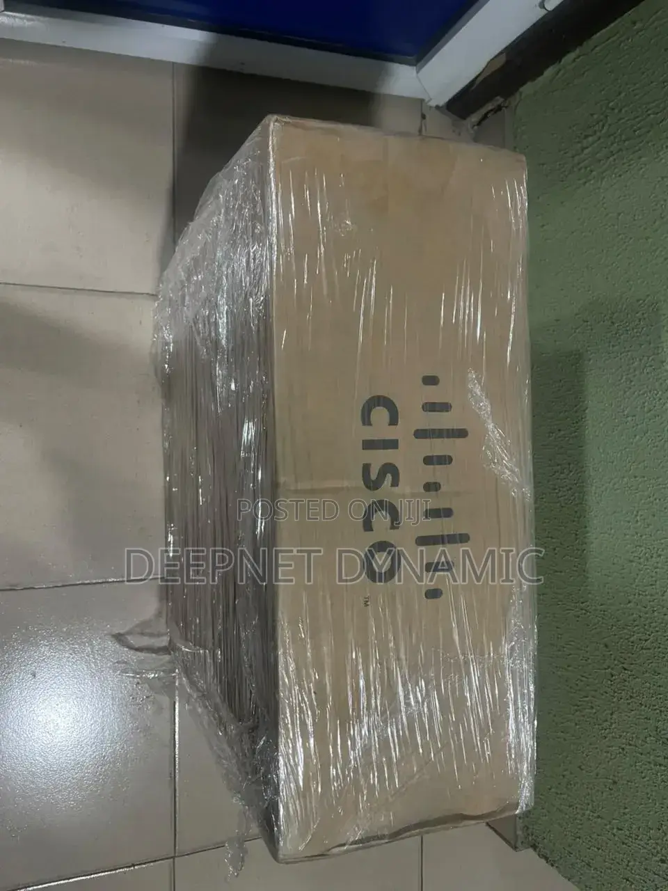 Cisco 9300l 48fp 4x A