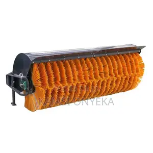 Angle Sweeper