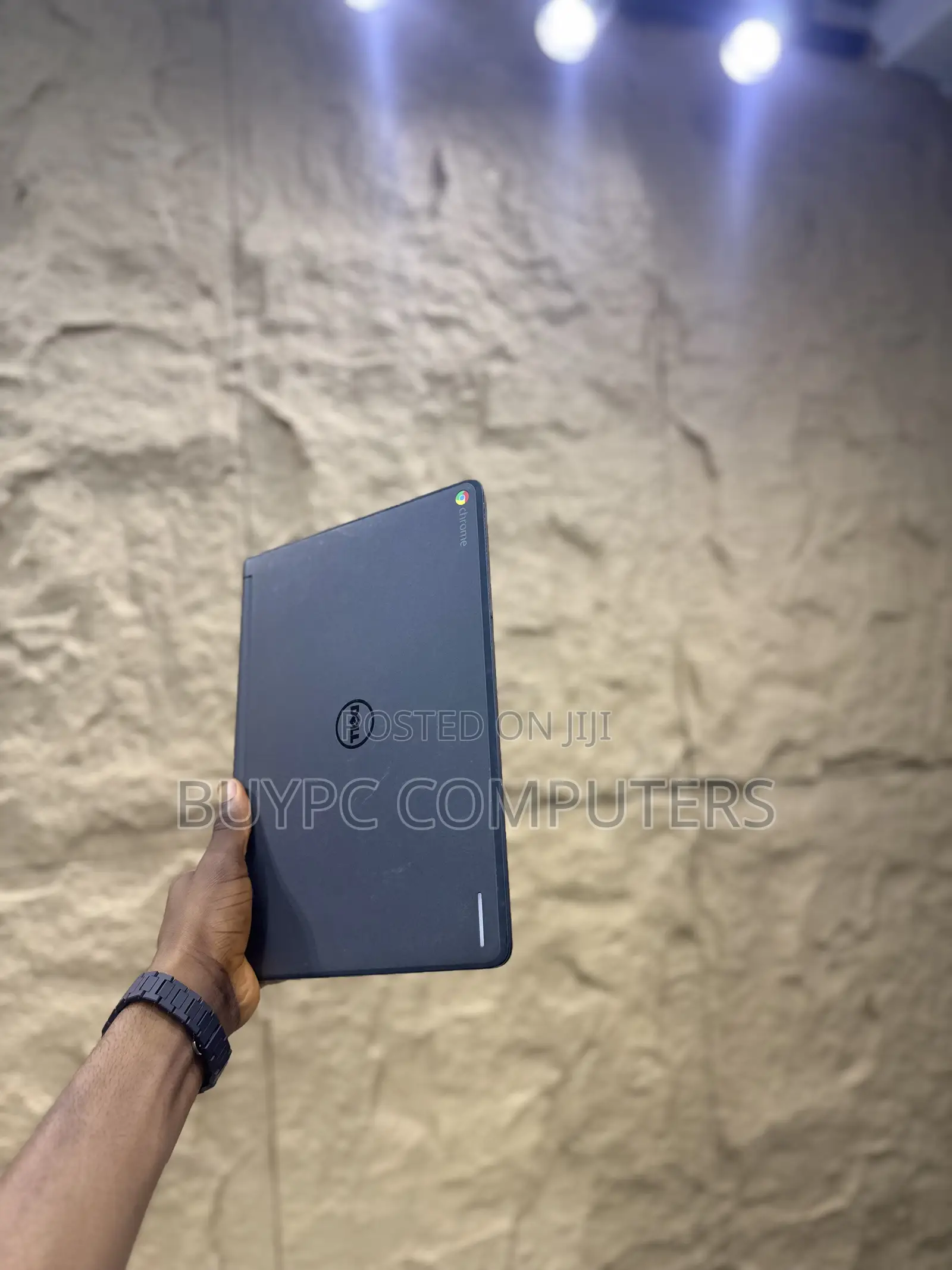 Laptop Dell Chromebook 11 4GB Intel Celeron eMMC 16 GB