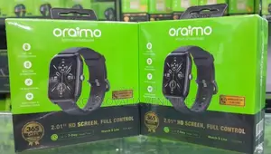 Oraimo Watch 5 Lite OSW-804
