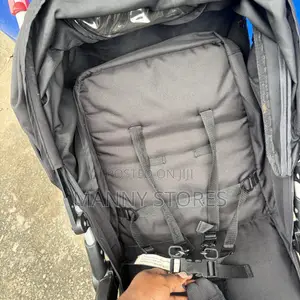 Lightweight Foldable Baby Stroller