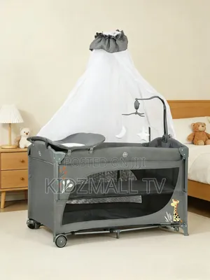 Kidilo Playpen