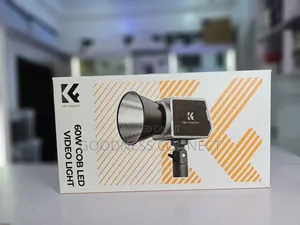 K F Concept 60w Cob Led Video Light