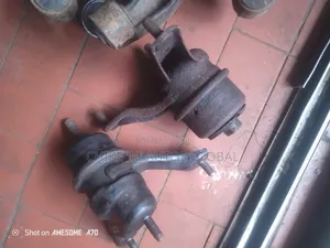 Tukubo Engine Seat Toyota Camry 2.4