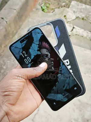 Infinix Hot 50 Pro 256 GB Green