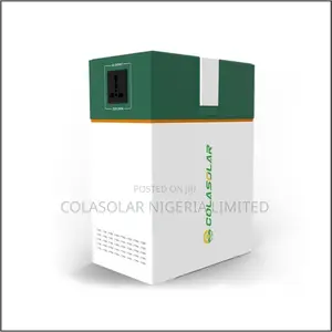 Colasolar Cola 1000 Solar Generator