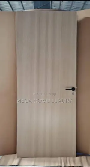 Original Modern Room Doors