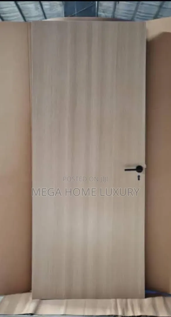 Original Modern Room Doors