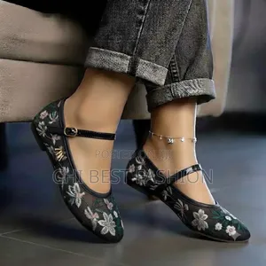 Bally Flower Scandal for Ladies and Women