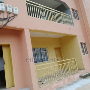 3bdrm Block of Flats in Enugu for rent