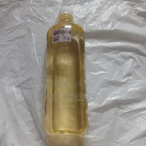 Volufiline Oil 100ml, 250ml, 500ml 1litre