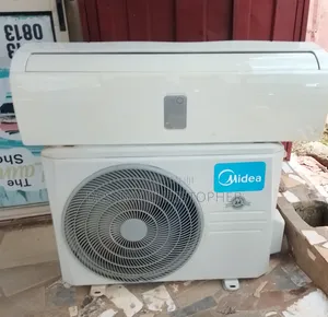 2hp Midea AC