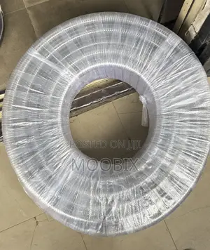 11/4” Steel Wire PVC Hose