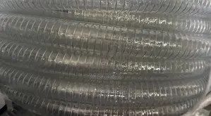 11/4” Steel Wire PVC Hose