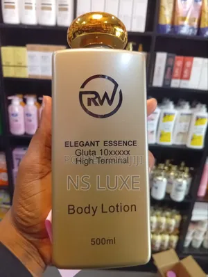 Elegant Essence Lotion