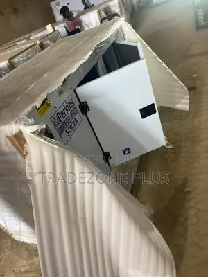 Perkins 50kVA Soundproof Diesel Generator