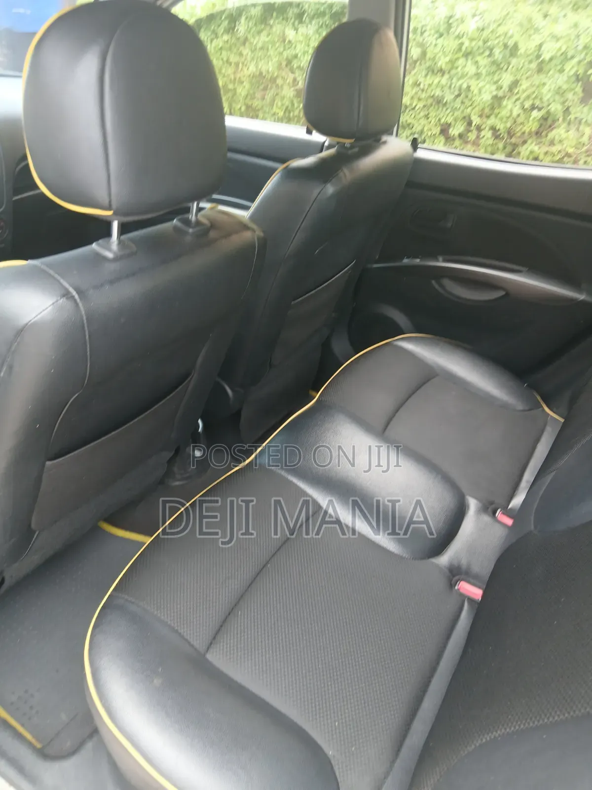 Kia Picanto 2009 Silver