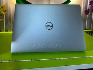 Laptop Dell XPS 13 8GB Intel Core i5 SSD 256GB