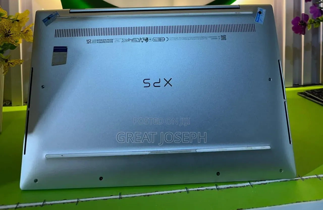 Laptop Dell XPS 13 8GB Intel Core i5 SSD 256GB