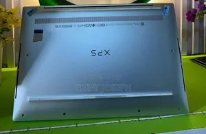 Laptop Dell XPS 13 8GB Intel Core i5 SSD 256GB