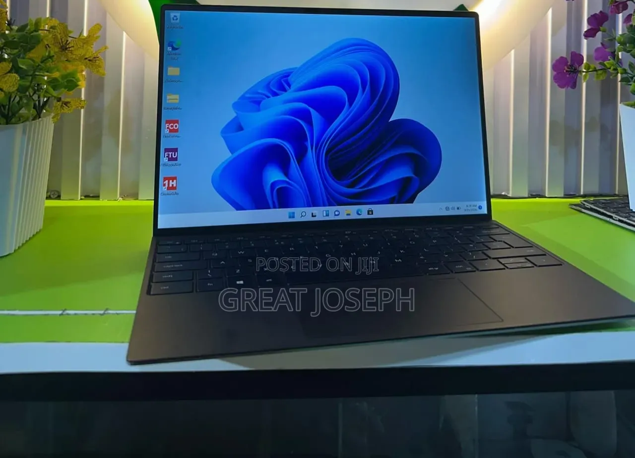 Laptop Dell XPS 13 8GB Intel Core i5 SSD 256GB