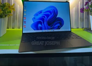 Laptop Dell XPS 13 8GB Intel Core i5 SSD 256GB
