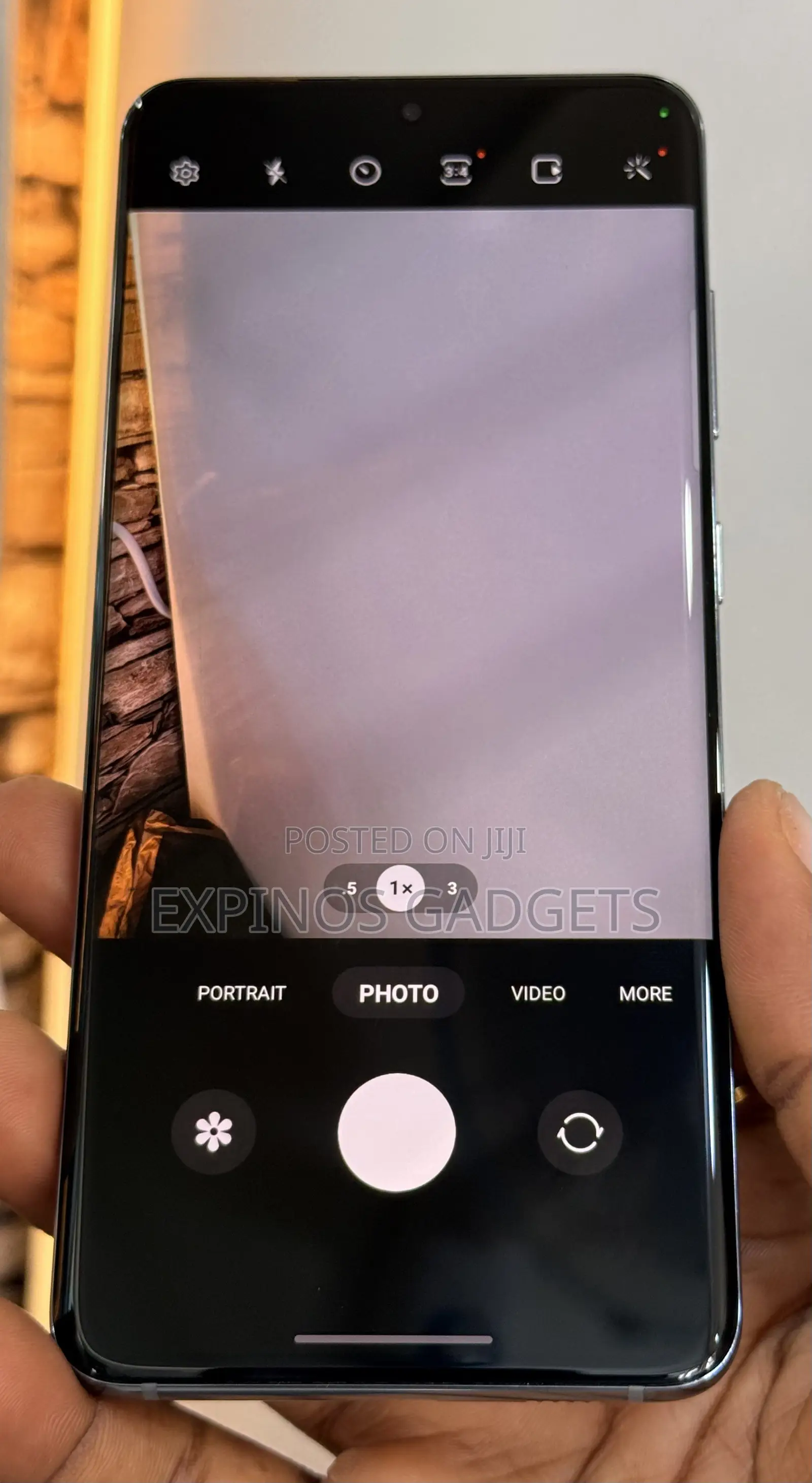 Samsung Galaxy S20 128 GB Gray