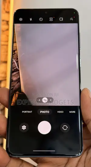 Samsung Galaxy S20 128 GB Gray