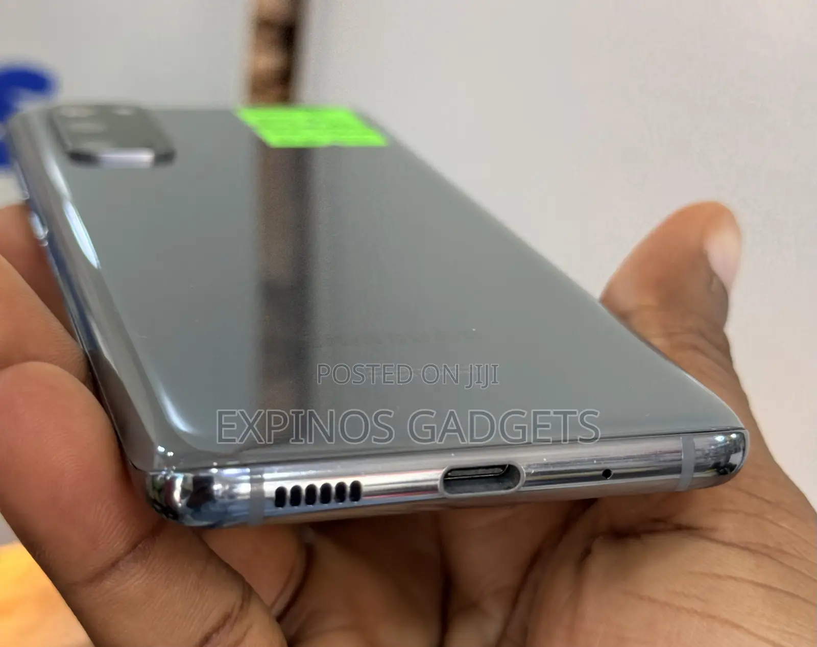 Samsung Galaxy S20 128 GB Gray