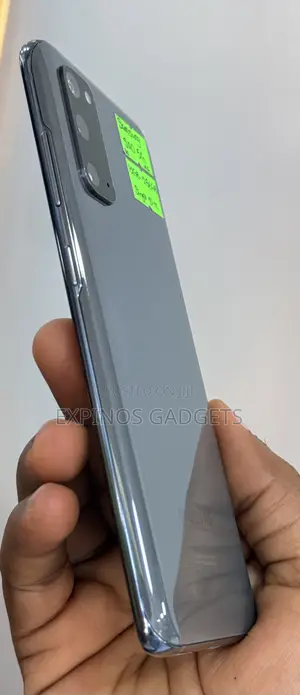 Samsung Galaxy S20 128 GB Gray