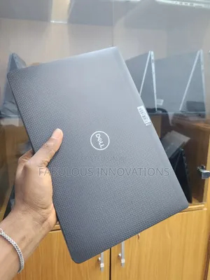 Laptop Dell Latitude 7320 16GB Intel Core i7 SSD 512GB
