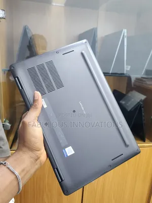 Laptop Dell Latitude 7320 16GB Intel Core i7 SSD 512GB